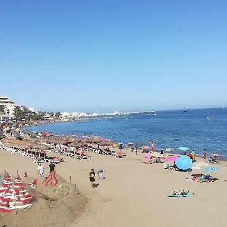 Benalmadena Playa, 3 Dormitorios Esterno foto