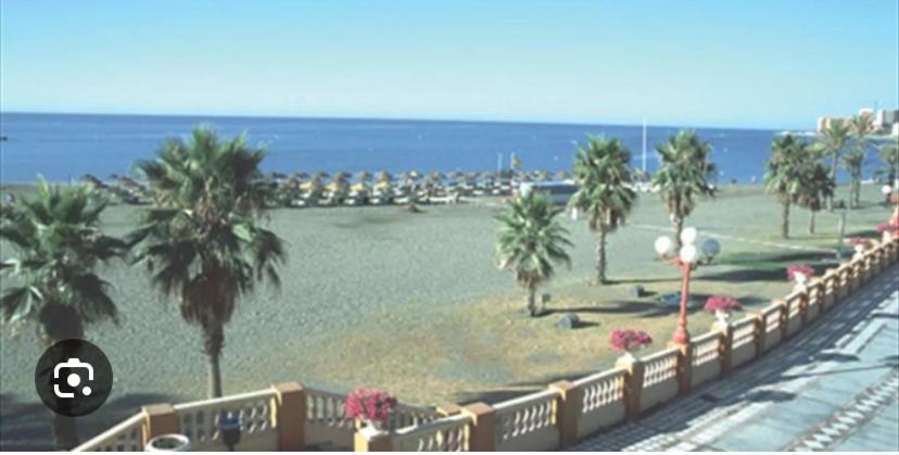 Benalmadena Playa, 3 Dormitorios Esterno foto